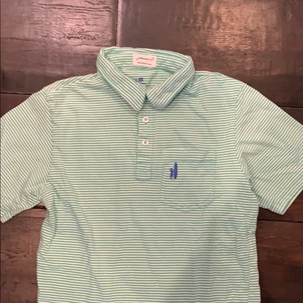 Johnnie-O Polo shirt